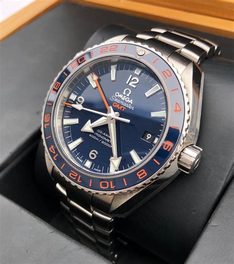 omega planet ocean good planet|omega seamaster planet ocean models.